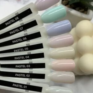 Pastel