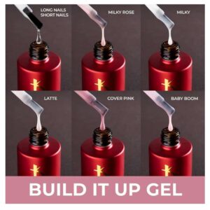 Build it up gel